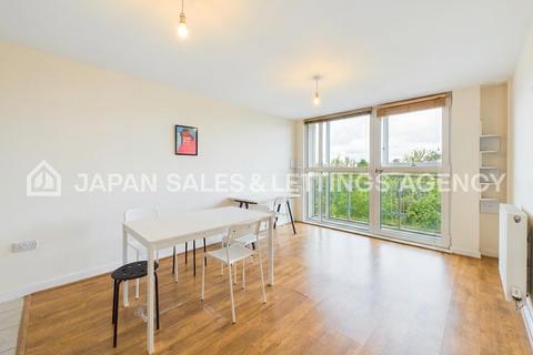 undefined, Corrigan Court, Granville Gardens, Ealing