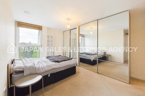 undefined, Corrigan Court, Granville Gardens, Ealing