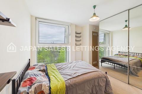 undefined, Corrigan Court, Granville Gardens, Ealing