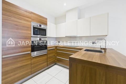 2 bedroom flat for sale, Bromyard House, Acton