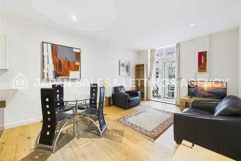2 bedroom flat for sale, Bromyard House, Acton