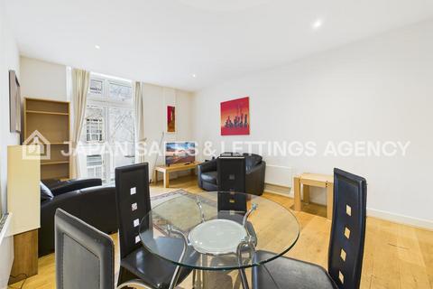 2 bedroom flat for sale, Bromyard House, Acton