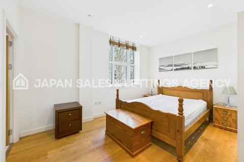 2 bedroom flat for sale, Bromyard House, Acton