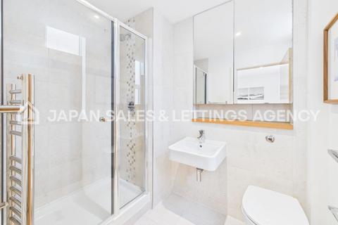 2 bedroom flat for sale, Bromyard House, Acton