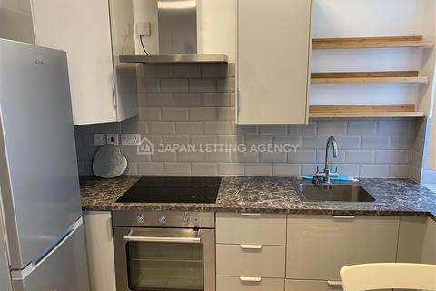 1 bedroom flat for sale, Horn Lane, Acton Main Line