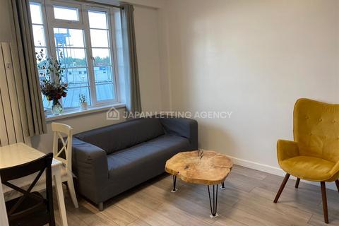 1 bedroom flat for sale, Horn Lane, Acton Main Line