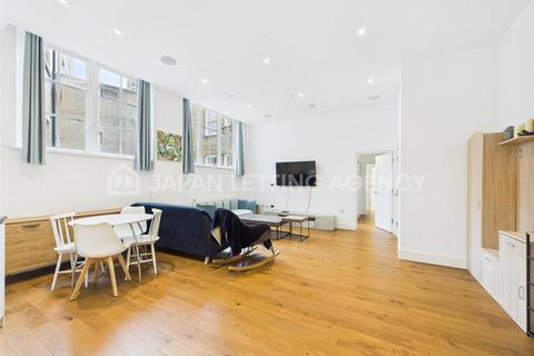 2 bedroom flat for sale, Acton Town Hall Apartments, Winchester Street