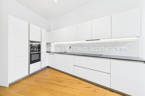 Acton Town Hall Apartments, Winchester Street