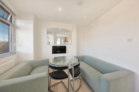 2 bedroom flat to rent, High Road, Willesden Green, NW10