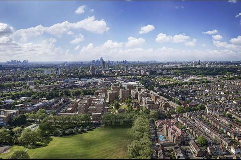 4 bedroom townhouse for sale, St. Ann's Road, London N15