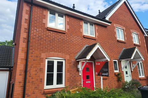 5 bedroom end of terrace house to rent, Sorrel Place, Bristol BS34