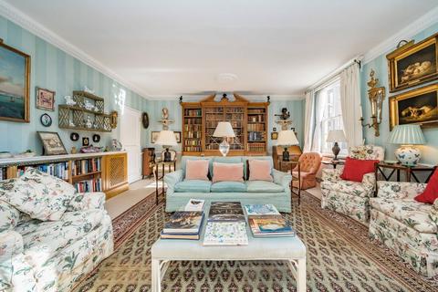 Ranelagh Gardens, London SW6