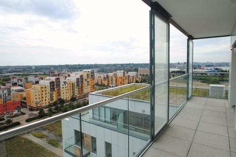 1 bedroom apartment to rent, City Peninsula, 25 Barge Walk, London, SE10