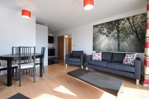 1 bedroom apartment to rent, City Peninsula, 25 Barge Walk, London, SE10