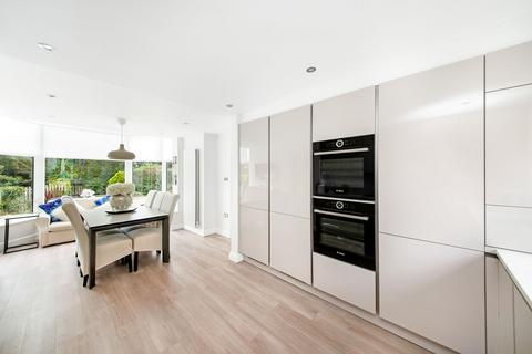 3 bedroom semi-detached bungalow for sale, The Swallows, Whitley Road, Whitley, WF12