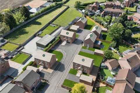 undefined, Larth Close, Whitley, Goole