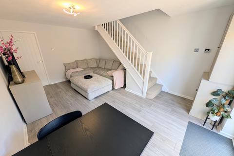2 bedroom terraced house to rent, Mill Heath, Bettws, Newport