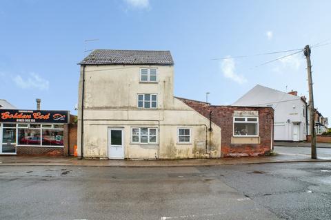 2 bedroom terraced house for sale, Coxmoor Road, Sutton-in-Ashfield, Nottinghamshire, NG17