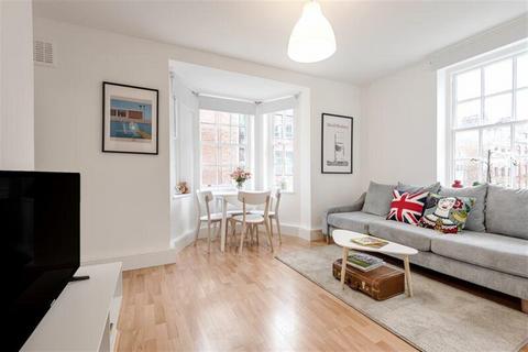 1 bedroom apartment for sale, Admiral House, Willow Place, SW1P