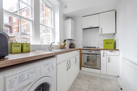 1 bedroom apartment for sale, Admiral House, Willow Place, SW1P