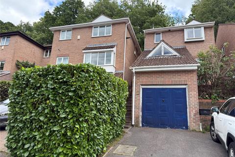 3 bedroom detached house to rent, Vinebank, Southampton, Hampshire, SO18