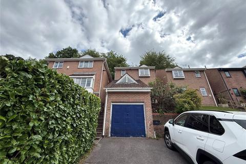 3 bedroom detached house to rent, Vinebank, Southampton, Hampshire, SO18