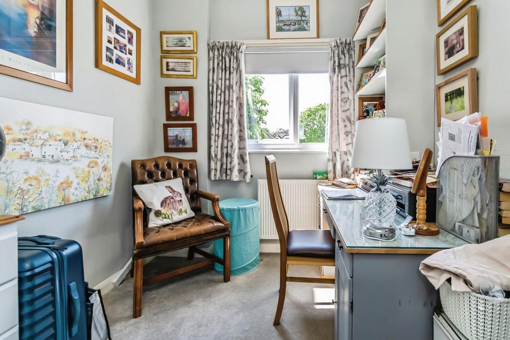 Home office
