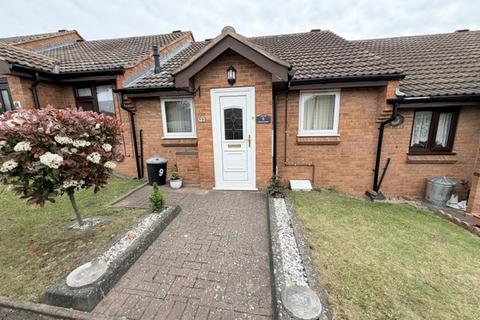 2 bedroom terraced bungalow for sale, Gorstie Croft, Birmingham B43