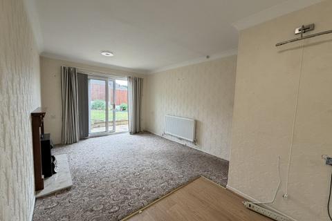 2 bedroom terraced bungalow for sale, Gorstie Croft, Birmingham B43