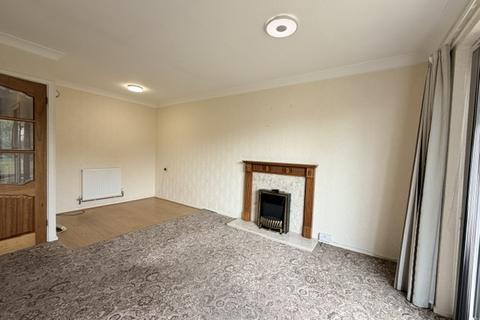 2 bedroom terraced bungalow for sale, Gorstie Croft, Birmingham B43