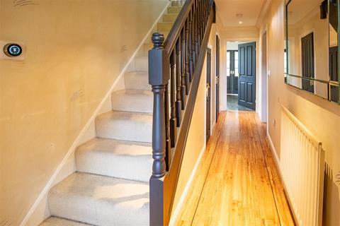 5 bedroom detached house for sale, Caldey Gardens, Ingleby Barwick