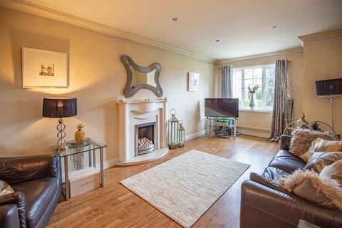 5 bedroom detached house for sale, Caldey Gardens, Ingleby Barwick