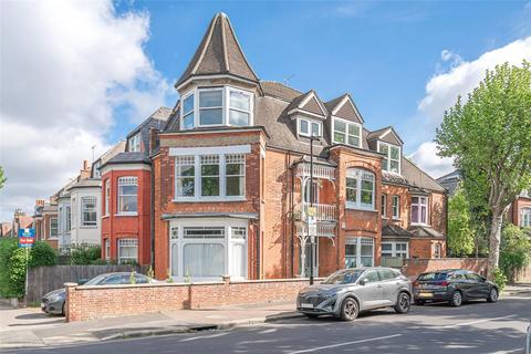 3 bedroom apartment for sale, Tetherdown, London, N10