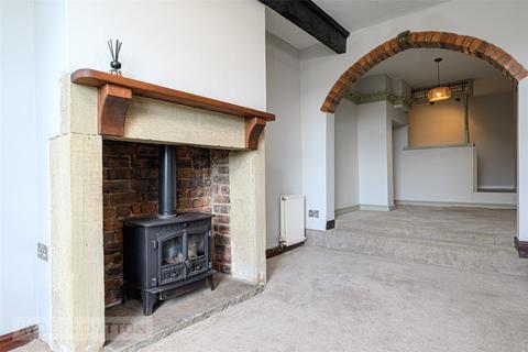 2 bedroom terraced house for sale, Back Sowerby Croft Road, Sowerby Bridge, West Yorkshire, HX6