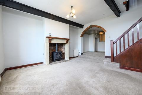 2 bedroom terraced house for sale, Back Sowerby Croft Road, Sowerby Bridge, West Yorkshire, HX6