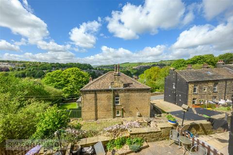 2 bedroom terraced house for sale, Back Sowerby Croft Road, Sowerby Bridge, West Yorkshire, HX6