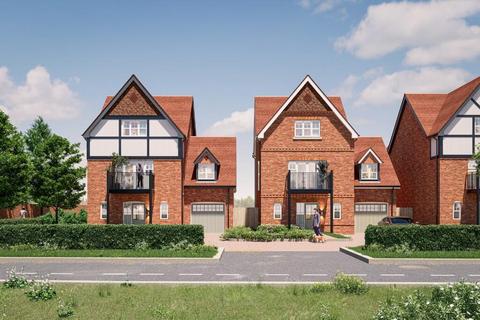 5 bedroom detached house for sale, Spring Hill, Manor Lane, Maidenhead SL6