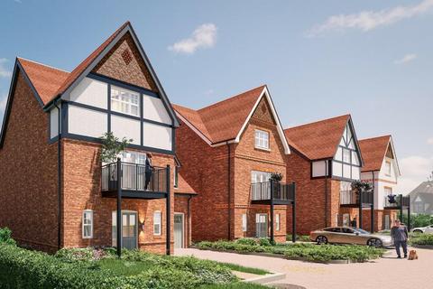 5 bedroom detached house for sale, Spring Hill, Manor Lane, Maidenhead SL6