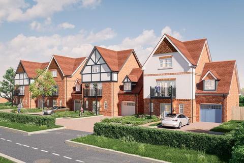 5 bedroom detached house for sale, Spring Hill, Manor Lane, Maidenhead SL6