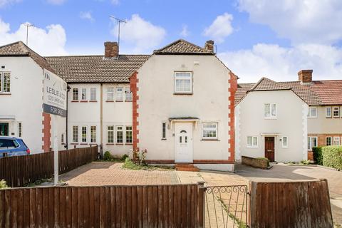4 bedroom semi-detached house for sale, Argyle Road, Ealing, London, W13