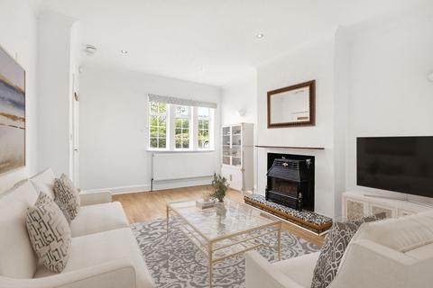 4 bedroom semi-detached house for sale, Argyle Road, Ealing, London, W13