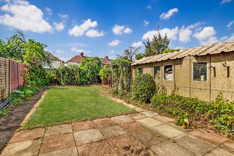 4 bedroom semi-detached house for sale, Argyle Road, Ealing, London, W13