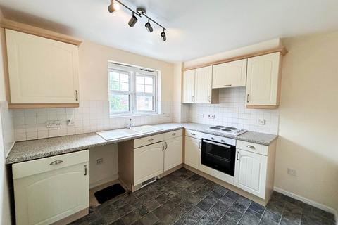 2 bedroom flat for sale, Bewick Gardens, Chichester