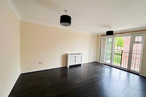 2 bedroom flat for sale, Bewick Gardens, Chichester