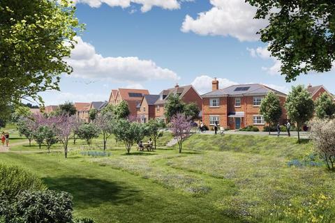 3 bedroom detached house for sale, Manor Lane, Maidenhead SL6