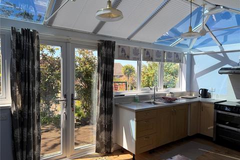 2 bedroom bungalow to rent, Edmunds Road, Cranwell Village, Sleaford, Lincolnshire, NG34