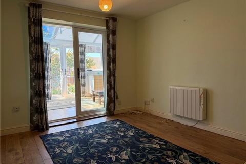2 bedroom bungalow to rent, Edmunds Road, Cranwell Village, Sleaford, Lincolnshire, NG34