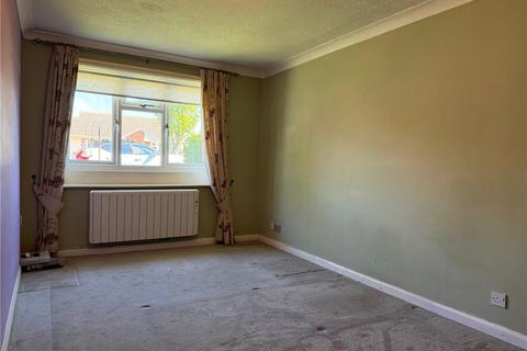 2 bedroom bungalow to rent, Edmunds Road, Cranwell Village, Sleaford, Lincolnshire, NG34