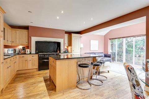 5 bedroom detached house for sale, Pinfold Lane, Mirfield WF14