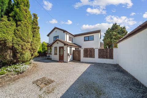 4 bedroom detached house for sale, Mill Street, Ashton-In-Makerfield, WN4